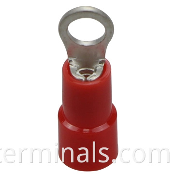 Fork Type Nl Insulated Spade Terminal Block